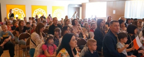 Festiwal Powiatowy 2025