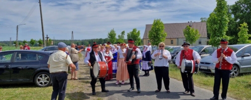 Wianki Dębińskie 2025